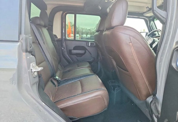 2021 Jeep Gladiator Sport S vehicle photo 10