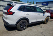 2025 Honda CR-V LX thumbnail 15