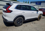 2025 Honda CR-V LX thumbnail 3