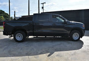 2022 Chevrolet Silverado 1500 Custom thumbnail 5