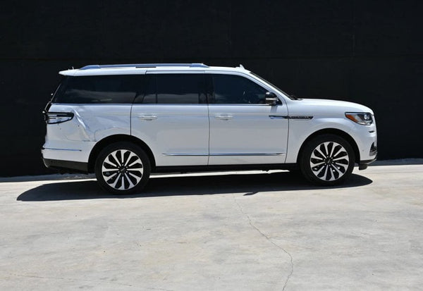 2023 Lincoln Navigator Reserve photo 5