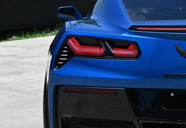2015 Chevrolet Corvette Stingray photo 11