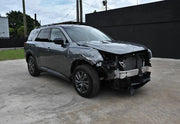 2026 Nissan Pathfinder SV Sport Utility 4D thumbnail 2