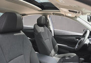 2026 Honda Accord SE thumbnail 13
