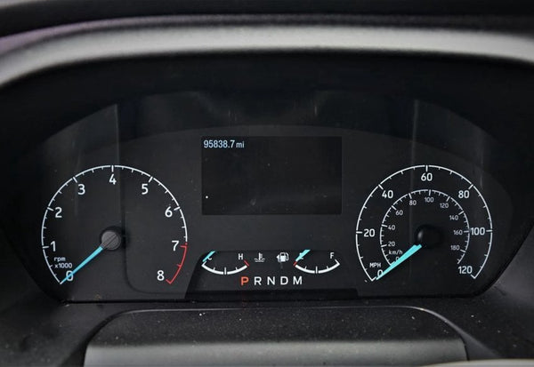 2023 Ford Transit 250 vehicle photo 7