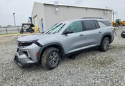 2025 Chevrolet Traverse LT thumbnail 12