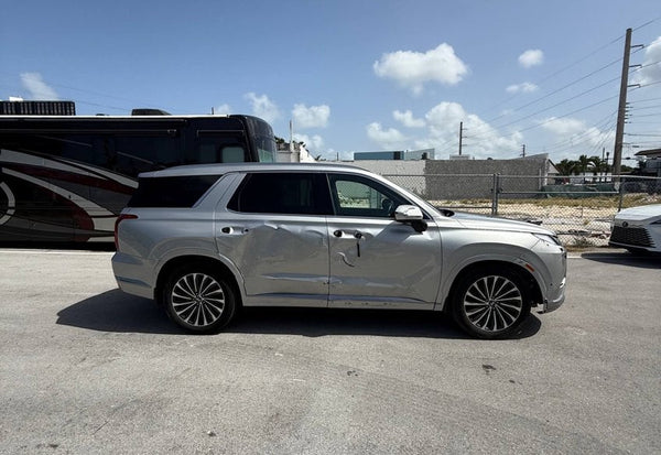 2024 Hyundai PALISADE Calligraphy vehicle photo 6