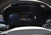 2023 Lincoln Corsair Standard thumbnail 25