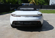 2020 Aston Martin DB11 Volante Convertible 2D thumbnail 7