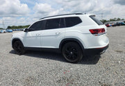 2022 Volkswagen Atlas V6 SE 4Motion thumbnail 14