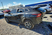 2026 Chevrolet Trax LT thumbnail 3