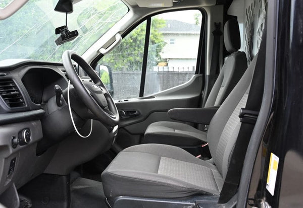 2023 Ford Transit 250 photo 10