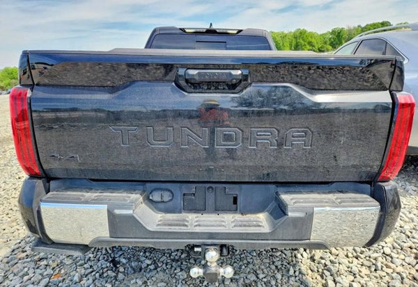 2023 Toyota Tundra SR5 photo 6
