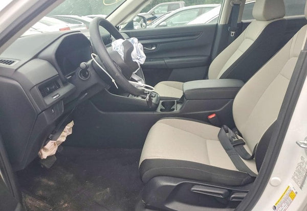 2025 Honda CR-V LX vehicle photo 7
