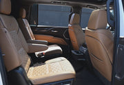 2021 Cadillac Escalade ESV Sport thumbnail 43