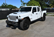 2023 Jeep Gladiator Mojave thumbnail 2