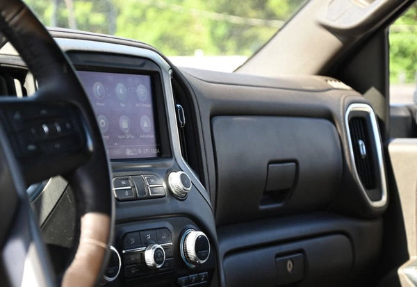 2023 GMC Sierra 2500HD Denali photo 10