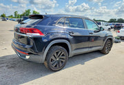 2021 Volkswagen Atlas Cross Sport SE thumbnail 15