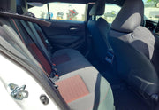 2026 Toyota Corolla SE thumbnail 21