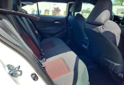 2026 Toyota Corolla SE thumbnail 10