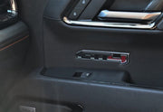 2025 GMC Sierra 1500 AT4 thumbnail 43