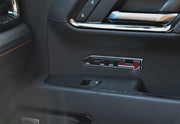 2025 GMC Sierra 1500 AT4 thumbnail 20