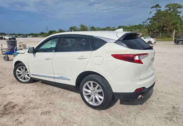 2019 Acura RDX SH-AWD vehicle photo 3