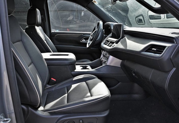 2024 GMC Yukon SLT vehicle photo 12