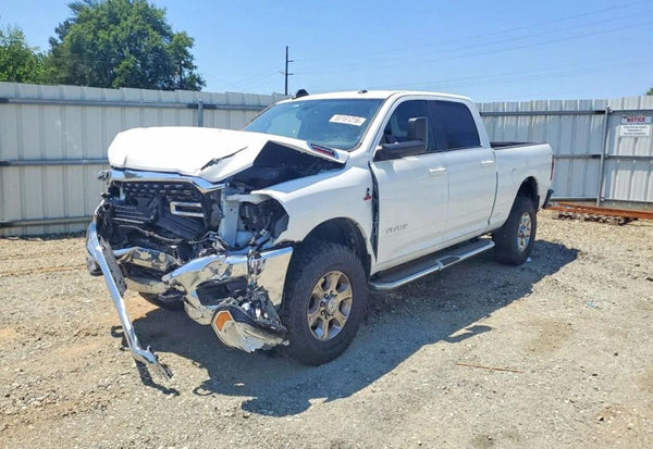 2022 Ram 2500 Big Horn vehicle photo 10