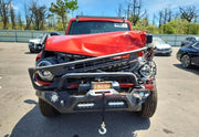 2023 Ford Bronco Sport Utility 2D thumbnail 5