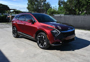 2025 Kia Sportage SX-Prestige thumbnail 2