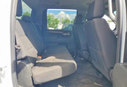 2025 Chevrolet Silverado 2500HD LT thumbnail 10