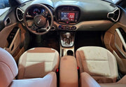 2022 Kia Soul LX Wagon 4D thumbnail 9