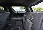 2025 Toyota 4Runner SR5 thumbnail 41