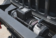 2019 Jeep Wrangler Unlimited Sahara thumbnail 30