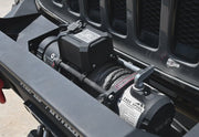 2019 Jeep Wrangler Unlimited Sahara thumbnail 11