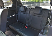 2024 Volkswagen Tiguan SE R-Line Black thumbnail 40