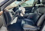 2021 Nissan Rogue Platinum thumbnail 9