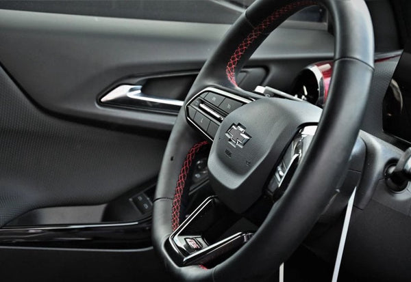 2025 Chevrolet Equinox RS photo 10