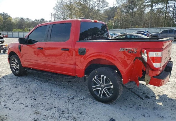 2023 Ford F-150 XL photo 3