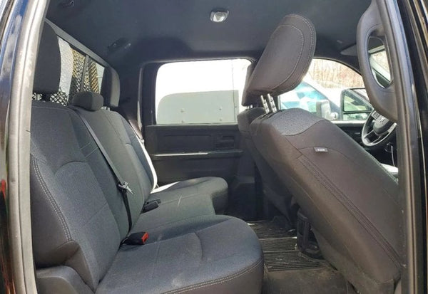 2024 Ram 3500 Tradesman photo 10