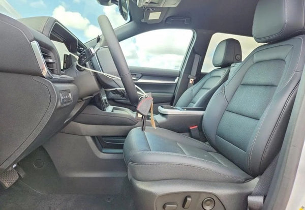 2026 GMC Terrain Elevation vehicle photo 8