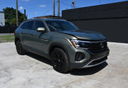 2025 Volkswagen Atlas Cross Sport SE 4Motion thumbnail 20