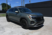 2025 Volkswagen Atlas Cross Sport SE 4Motion thumbnail 1
