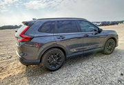 2026 Honda CR-V Hybrid Sport-L thumbnail 4