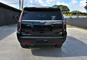 2019 Cadillac Escalade ESV Premium Luxury thumbnail 7