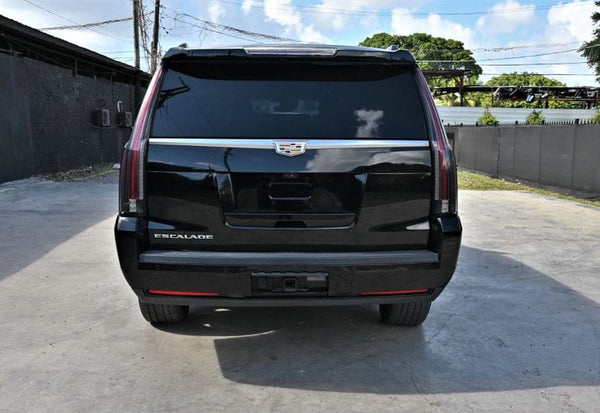 2019 Cadillac Escalade ESV Premium Luxury vehicle photo 7