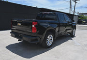 2021 Chevrolet Silverado 1500 Custom thumbnail 24