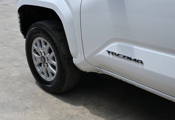 2024 Toyota Tacoma SR5 vehicle photo 7