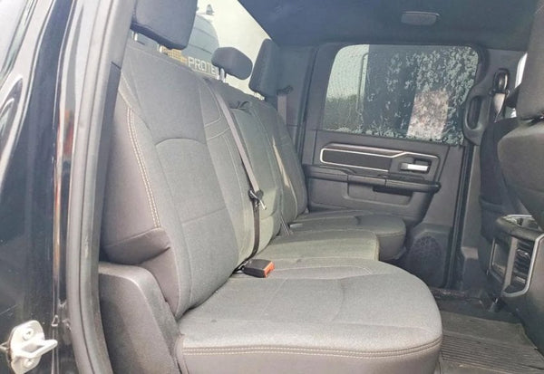 2024 Ram 3500 Big Horn photo 10